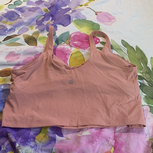 Lululemon Align Tank NWT - Picture 4 of 6